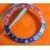 VINTAGE 1970 PEPSI ROLEX INSERT GMT MASTER 1675 et 16750 FAT FRONT