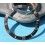 Rolex Sea Dweller 16660, 16600 genuine Bezel Faded Insert graduated watch Tritium dot