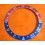 VINTAGE 1970 PEPSI ROLEX INSERT GMT MASTER 1675 et 16750 FAT FRONT