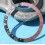 ROLEX 90's COKE ROSE & NOIR FAT FONT FADED & SERIFS INSERT GRADUE 24H LUNETTE MONTRES GMT MASTER 16700, 16710, 16760