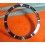 BLACK FAT FRONT ROLEX SUBMARINER BEZEL INSERT 5513 - 1680 - 5512 -1665 TRITIUM PEARL