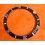 ROLEX SUBMARINER VINTAGE INSERT DE LUNETTE 5513 -1680 -5512 -1665 NOIR