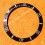 ROLEX RARE INSERT FADED MONTRES 168000, 16800, 16610 SUBMARINER DATE PERLE TRITIUM