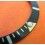 ROLEX SUBMARINER VINTAGE INSERT DE LUNETTE 5513 -1680 -5512 -1665 NOIR