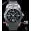 Breitling Large Titanium 20mm Pro III Watch Link B50, B55, Emergency II