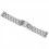 Breitling Titane 20mm Pro III Maillon, lien, maille bracelet montres B50, B55, Emergency II 50mm