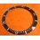 ROLEX SUBMARINER VINTAGE INSERT DE LUNETTE 5513 -1680 -5512 -1665 NOIR
