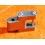 Breitling Titane 20mm Pro III Maillon, lien, maille bracelet montres B50, B55, Emergency II 50mm