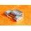 Breitling Titane 20mm Pro III Maillon, lien, maille bracelet montres B50, B55, Emergency II 50mm
