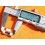 Breitling Titane 20mm Pro III Maillon, lien, maille bracelet montres B50, B55, Emergency II 50mm