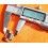 Breitling Titane 20mm Pro III Maillon, lien, maille bracelet montres B50, B55, Emergency II 50mm