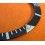 ROLEX SUBMARINER VINTAGE INSERT DE LUNETTE 5513 -1680 -5512 -1665 NOIR