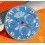 ?? RARE Cadran Rolex Cosmograph Daytona BLEU RACING DIAL ARABIC Ref.116523, 116528 Cal 4130 ??