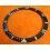 ROLEX SUBMARINER VINTAGE INSERT DE LUNETTE 5513 -1680 -5512 -1665 NOIR