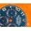 ?? RARE Cadran Rolex Cosmograph Daytona BLEU RACING DIAL ARABIC Ref.116523, 116528 Cal 4130 ??