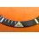 ROLEX SUBMARINER VINTAGE INSERT DE LUNETTE 5513 -1680 -5512 -1665 NOIR