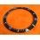 ROLEX SUBMARINER VINTAGE INSERT DE LUNETTE 5513 -1680 -5512 -1665 NOIR