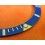 Collectible 1680/8 Blue ROLEX VINTAGE BEZEL INSERT 18K SUBMARINER 1680 