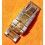 ROLEX 1996 FERMOIR FLIPLOCK CODE U8 OR ACIER 20mm BRACELET OYSTER MONTRES DAYTONA ZENITH ref 16523 OR & ACIER ref 78393