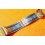 Rolex 1996 Tutone  SSteel & 18K Yellow Gold Fliplock Clasp Buckle Oyster Watch Bracelet 20mm 78393 Daytona 16523