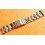 Rolex 1994 Stainless Steel & 18K Yellow Gold Oyster Tutone Bracelet 20mm 78393/403 Daytona 16523