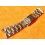 Rolex 1994 Stainless Steel & 18K Yellow Gold Oyster Tutone Bracelet 20mm 78393/403 Daytona 16523