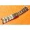 Rolex 1994 Stainless Steel & 18K Yellow Gold Oyster Tutone Bracelet 20mm 78393/403 Daytona 16523