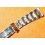 Rolex 1994 Stainless Steel & 18K Yellow Gold Oyster Tutone Bracelet 20mm 78393/403 Daytona 16523