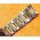 Rolex 1994 Stainless Steel & 18K Yellow Gold Oyster Tutone Bracelet 20mm 78393/403 Daytona 16523