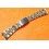 Rolex 1989 Genuine Tutone 78363 18K/SS 20mm Band bracelet Parts 16713, 16523 heavy links bitons