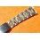 Rolex 1989 Genuine Tutone 78363 18K/SS 20mm Band bracelet Parts 16713, 16523 heavy links bitons