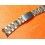 Rolex 1989 Genuine Tutone 78363 18K/SS 20mm Band bracelet Parts 16713, 16523 heavy links bitons