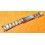 ROLEX 1989 BRACELET 20mm 78363-18 / 403 OR ACIER 16753, 16713 Datejust, GMT 16753, Daytona 16523 BITONS