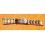 Rolex 1989 Genuine Tutone 78363 18K/SS 20mm Band bracelet Parts 16713, 16523 heavy links bitons