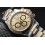 ROLEX 1989 BRACELET 20mm 78363-18 / 403 OR ACIER 16753, 16713 Datejust, GMT 16753, Daytona 16523 BITONS