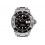 ROLEX RARE INSERT NOIR AVEC PATINE MONTRES 168000, 16800, 16610 SUBMARINER DATE PERLE LUMINOVA