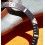 Rolex Sea Dweller 16660, 16600 genuine Faded Bezel Insert graduated watch Luminova dot