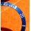 Rolex Submariner Date 18k Gold & 16613, 16803, 16808, 16618 Watch Bezel Blue Insert Graduated Lumi Dot