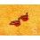 Rolex pre-owned 7889 cannon pinions x 2 watch spares Ref 1530-7889 caliber 1530, 1520, 1560, 1570