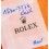 Brand New NOS Genuine Rolex Click Cal. 1530, 1520, 1570, 1555 1530- 7878 Movement Part 7878