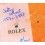 ROLEX Watch spare furniture Setting Wheel Caliber 1520, 1570, 1530, 1530-7887, 7887 Genuine NEW, OPEN