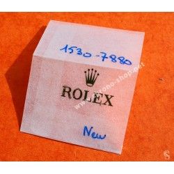 ROLEX Watch spare furniture Setting Wheel Caliber 1520, 1570, 1530, 1530-7887, 7887 Genuine NEW, OPEN