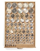 CALIBERS SPARES