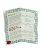 DOCUMENTS / GARANTIES