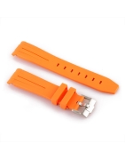 Caoutchouc, Silicone, divers