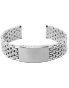 Bracelets Acier Vintages