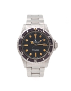 SUBMARINER