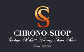 CHRONO SHOP