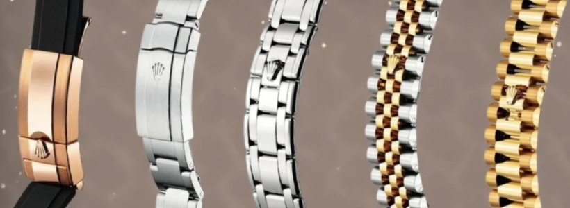 Bracelets