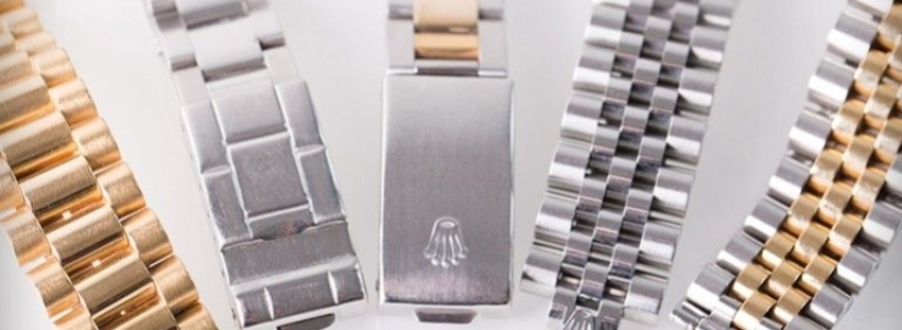 Clasps
